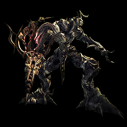 画像ギャラリー No.018のサムネイル画像 / 和製TPS「QUANTUM THEORY」最新情報。キャラの連携アクション「コンビネーションスロー」とボスキャラ「チャリオット」の情報が公開