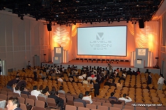 画像ギャラリー No.003のサムネイル画像 / “LEVEL5 VISION 2009”追加レポート:「ダンボール戦機」のアニメ化+プラモデル化が発売前に決定&「二ノ国」体験版のプレイレポートを掲載