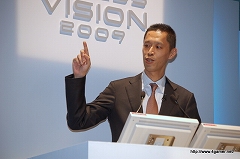 画像ギャラリー No.005のサムネイル画像 / “LEVEL5 VISION 2009”追加レポート:「ダンボール戦機」のアニメ化+プラモデル化が発売前に決定&「二ノ国」体験版のプレイレポートを掲載