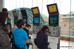 画像ギャラリー No.007のサムネイル画像 / “LEVEL5 VISION 2009”追加レポート:「ダンボール戦機」のアニメ化+プラモデル化が発売前に決定&「二ノ国」体験版のプレイレポートを掲載