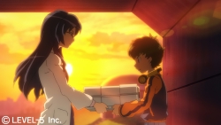 画像ギャラリー No.009のサムネイル画像 / “LEVEL5 VISION 2009”追加レポート:「ダンボール戦機」のアニメ化+プラモデル化が発売前に決定&「二ノ国」体験版のプレイレポートを掲載