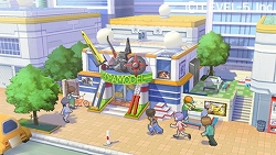 画像ギャラリー No.013のサムネイル画像 / “LEVEL5 VISION 2009”追加レポート:「ダンボール戦機」のアニメ化+プラモデル化が発売前に決定&「二ノ国」体験版のプレイレポートを掲載