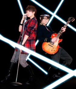 画像ギャラリー No.004のサムネイル画像 / 「ダンボール戦機」「イナズマイレブンGO」ファン感謝祭の詳細が発表に