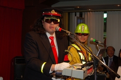 ������#005�Υ���ͥ���/ȯ�ֽ����褷����NDS��Ŵƻ���ߥʡ��� -����Ŵ��-�פβ��ڥ���Хര����Ϫ���٥�Ȥ�����