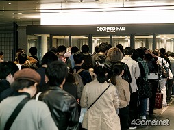 画像ギャラリー No.001のサムネイル画像 / 作曲家・下村陽子氏の30周年記念コンサートをレポート。ゲーム音楽はもちろん,舞台やアニメに提供された楽曲の数々がオーケストラの演奏で披露