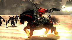 ꡼ No.006Υͥ / KONAMIۼϿˤ󥲡ࡤDARKSIDERS Ƚλפܸࡼӡ