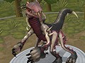 「SPORE」に100種類以上のパーツを追加するパーツパックが明日発売