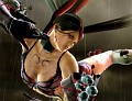対戦だけが「鉄拳6」の楽しみ方じゃない! 新モード“シナリオキャンペーン”やEXコスチューム,新キャラクターなどを紹介
