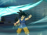 画像集#021のサムネイル/PS2「ドラゴンボールZ インフィニットワールド」で究極のDBZバトルを体験!