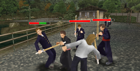 ������#004�Υ���ͥ���/�ַ�����Ĺ3���������ơ����θ��ǡ�PlayStation Store�������ۿ�����