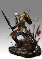 画像ギャラリー No.007のサムネイル画像 / 「C9 (Continent of the Ninth)」1次職の情報が公開に。敵に連続で攻撃を叩き込むコンボシーンなども確認できるムービーを4GamerにUp