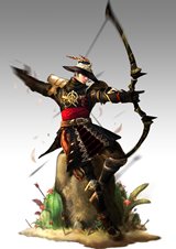 画像ギャラリー No.008のサムネイル画像 / 「C9 (Continent of the Ninth)」1次職の情報が公開に。敵に連続で攻撃を叩き込むコンボシーンなども確認できるムービーを4GamerにUp