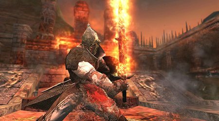 画像ギャラリー No.010のサムネイル画像 / 「C9 (Continent of the Ninth)」1次職の情報が公開に。敵に連続で攻撃を叩き込むコンボシーンなども確認できるムービーを4GamerにUp