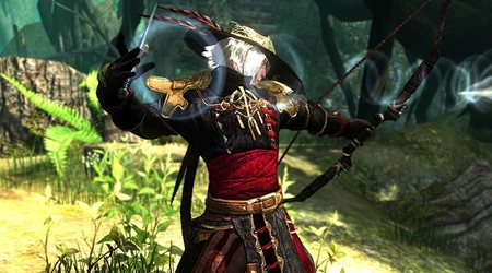 画像ギャラリー No.011のサムネイル画像 / 「C9 (Continent of the Ninth)」1次職の情報が公開に。敵に連続で攻撃を叩き込むコンボシーンなども確認できるムービーを4GamerにUp