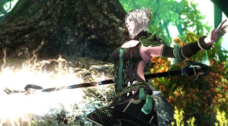 画像ギャラリー No.012のサムネイル画像 / 「C9 (Continent of the Ninth)」1次職の情報が公開に。敵に連続で攻撃を叩き込むコンボシーンなども確認できるムービーを4GamerにUp