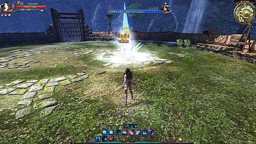 画像ギャラリー No.006のサムネイル画像 / 今回の「C9通信」は,ウィッチブレイドの2次職“ウォーデン”でのPvP指南をお届けしよう。公認ナビゲーター松井氏主催のトーナメント大会にも注目