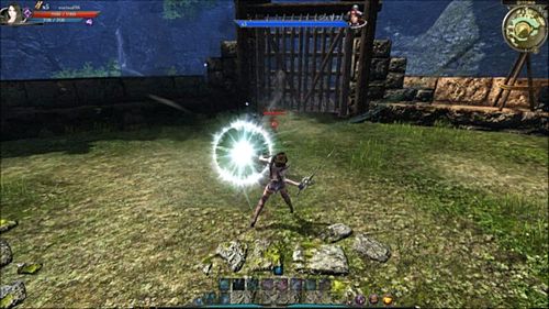 画像ギャラリー No.009のサムネイル画像 / 今回の「C9通信」は,ウィッチブレイドの2次職“ウォーデン”でのPvP指南をお届けしよう。公認ナビゲーター松井氏主催のトーナメント大会にも注目