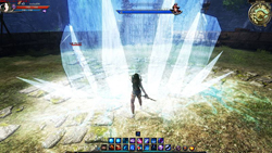 画像ギャラリー No.011のサムネイル画像 / 今回の「C9通信」は,ウィッチブレイドの2次職“ウォーデン”でのPvP指南をお届けしよう。公認ナビゲーター松井氏主催のトーナメント大会にも注目