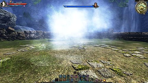 画像ギャラリー No.016のサムネイル画像 / 今回の「C9通信」は,ウィッチブレイドの2次職“ウォーデン”でのPvP指南をお届けしよう。公認ナビゲーター松井氏主催のトーナメント大会にも注目