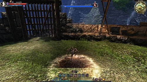 画像ギャラリー No.017のサムネイル画像 / 今回の「C9通信」は,ウィッチブレイドの2次職“ウォーデン”でのPvP指南をお届けしよう。公認ナビゲーター松井氏主催のトーナメント大会にも注目