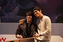 ꡼ No.032Υͥ / G-Star 2011סC9׽ιC9 Global Championship2011ɳšӥϤ֤ʤɽϤɤäΤ