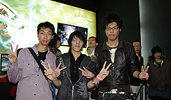 ꡼ No.034Υͥ / G-Star 2011סC9׽ιC9 Global Championship2011ɳšӥϤ֤ʤɽϤɤäΤ