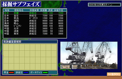 画像集#009のサムネイル/膨大なデータと緻密なシステムを誇る「太平洋戦記2 文庫版」のレビュー掲載