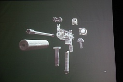 ���������꡼ No.003�Υ���ͥ������ / ��G-Star 2014�ϡ�Sudden Attack 2�פ�������ɤ���ʬ��Ѿ����Ĥġ�����˥ѥ���åס����⡼�ɡ�Squad War�פ�Ҳ𤵤줿���٥�Ȥ��ݡ���