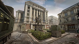 ���������꡼ No.008�Υ���ͥ������ / ��G-Star 2014�ϡ�Sudden Attack 2�פ�������ɤ���ʬ��Ѿ����Ĥġ�����˥ѥ���åס����⡼�ɡ�Squad War�פ�Ҳ𤵤줿���٥�Ȥ��ݡ���