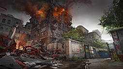 ���������꡼ No.009�Υ���ͥ������ / ��G-Star 2014�ϡ�Sudden Attack 2�פ�������ɤ���ʬ��Ѿ����Ĥġ�����˥ѥ���åס����⡼�ɡ�Squad War�פ�Ҳ𤵤줿���٥�Ȥ��ݡ���