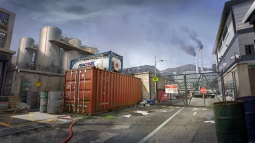 ���������꡼ No.010�Υ���ͥ������ / ��G-Star 2014�ϡ�Sudden Attack 2�פ�������ɤ���ʬ��Ѿ����Ĥġ�����˥ѥ���åס����⡼�ɡ�Squad War�פ�Ҳ𤵤줿���٥�Ȥ��ݡ���