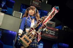 画像ギャラリー No.001のサムネイル画像 / 「サドンアタック2」開発現場の雰囲気を清瀬まちさんが紹介する動画公開