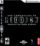 The Chronicles of Riddick: Assault on Dark Athena