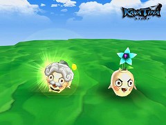 画像ギャラリー No.004のサムネイル画像 / メイプルファン期待の新作MMORPG「KavatinaStory」の最新プレイムービーをUp