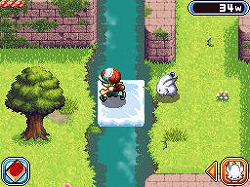 画像集#002のサムネイル/大人も子供も楽しめる,「エレビッツ カイとゼロの不思議な旅」プレイレポート