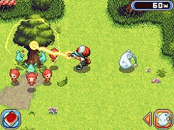 画像集#009のサムネイル/大人も子供も楽しめる,「エレビッツ カイとゼロの不思議な旅」プレイレポート