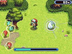 画像集#010のサムネイル/大人も子供も楽しめる,「エレビッツ カイとゼロの不思議な旅」プレイレポート