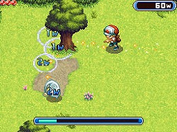 画像集#011のサムネイル/大人も子供も楽しめる,「エレビッツ カイとゼロの不思議な旅」プレイレポート