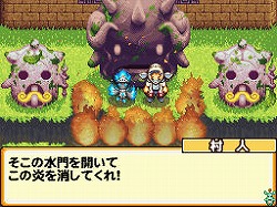 画像集#017のサムネイル/大人も子供も楽しめる,「エレビッツ カイとゼロの不思議な旅」プレイレポート