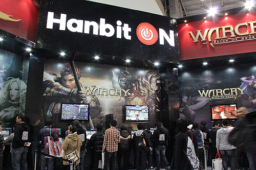 ���������꡼ No.002�Υ���ͥ������ / ��G-Star 2010�ϥ�������󥲡�����˺�Ĵ�����줿��War Cry�פ�12��˴ڹ�����������ӥ�����ͽ�ꡣ���ܤǤΥƥ��ȤϤɤ��ʤä��Τ���