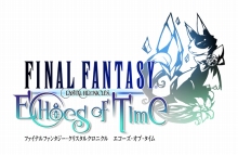 画像集#002のサムネイル/「FFCCEoT」のオリジナルサウンドトラックが本日発売