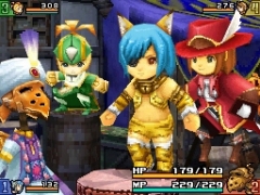 画像集#007のサムネイル/「FFCCEoT」のオリジナルサウンドトラックが本日発売