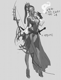 ���������꡼ No.006�Υ���ͥ������ / ��G��2008��23���ԲĻ׵ĤǤʤ���������Danal Entertainment�Υ��������RPG��Wild Hearts��