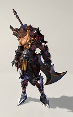 ���������꡼ No.010�Υ���ͥ������ / ��G��2008��23���ԲĻ׵ĤǤʤ���������Danal Entertainment�Υ��������RPG��Wild Hearts��