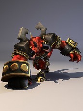 ���������꡼ No.011�Υ���ͥ������ / ��G��2008��23���ԲĻ׵ĤǤʤ���������Danal Entertainment�Υ��������RPG��Wild Hearts��