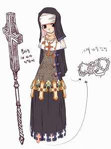 ���������꡼ No.013�Υ���ͥ������ / ��G��2008��23���ԲĻ׵ĤǤʤ���������Danal Entertainment�Υ��������RPG��Wild Hearts��