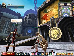 画像ギャラリー No.014のサムネイル画像 / 「LOCO 〜LAND OF CHAOS ONLINE〜」開発&運営スタッフインタビュー。TPS視点のMOBAはいかに生まれ,どう展開していくのか