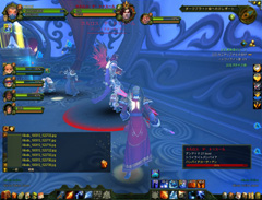 画像ギャラリー No.007のサムネイル画像 / そろそろ”洋ゲー”MMORPGを本格的に始めようか。ゲームオンが手がける新作「ALLODS ONLINE」を遊んでみた