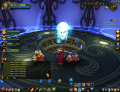 画像ギャラリー No.009のサムネイル画像 / そろそろ”洋ゲー”MMORPGを本格的に始めようか。ゲームオンが手がける新作「ALLODS ONLINE」を遊んでみた