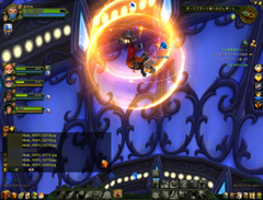 画像ギャラリー No.010のサムネイル画像 / そろそろ”洋ゲー”MMORPGを本格的に始めようか。ゲームオンが手がける新作「ALLODS ONLINE」を遊んでみた